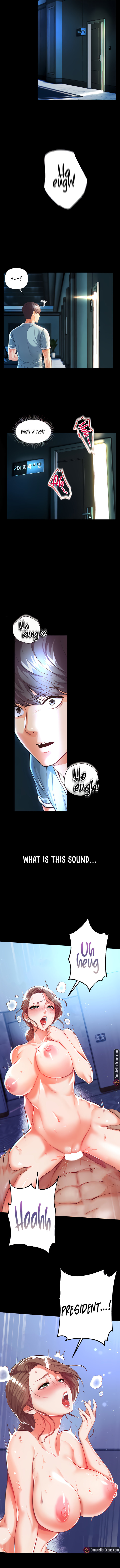 Grand Disciple - Chapter 1 [photo 15] - MangaPorn