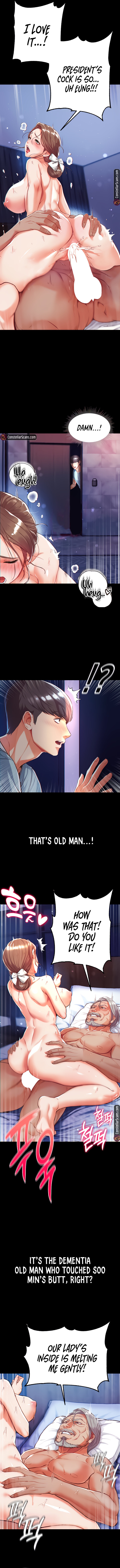 Grand Disciple - Chapter 1 [photo 16] - MangaPorn