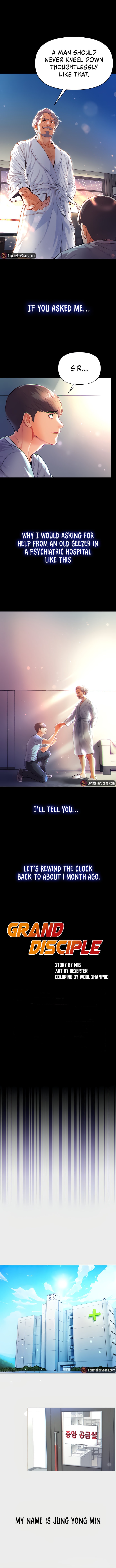 Grand Disciple - Chapter 1 [photo 2] - MangaPorn