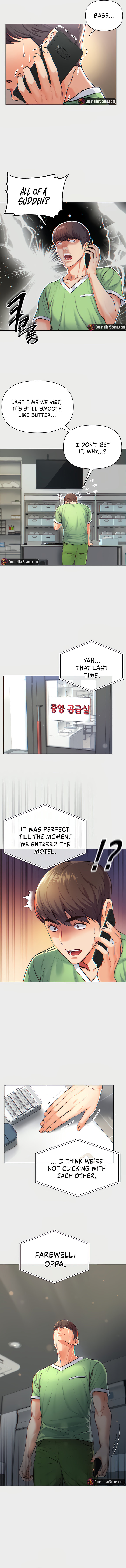 Grand Disciple - Chapter 1 [photo 4] - MangaPorn