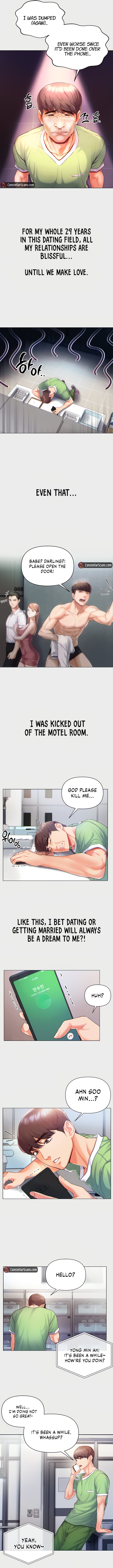 Grand Disciple - Chapter 1 [photo 5] - MangaPorn