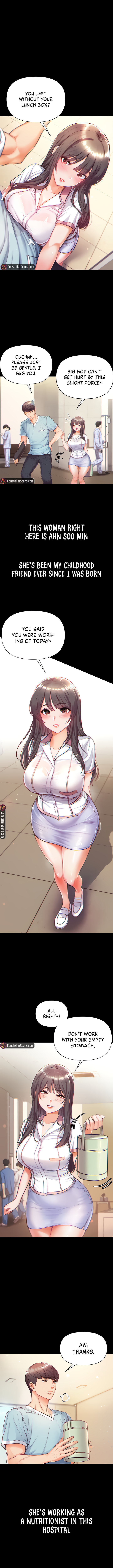 Grand Disciple - Chapter 1 [photo 7] - MangaPorn