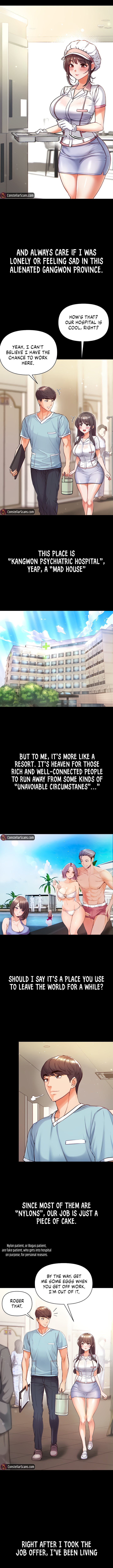 Grand Disciple - Chapter 1 [photo 8] - MangaPorn