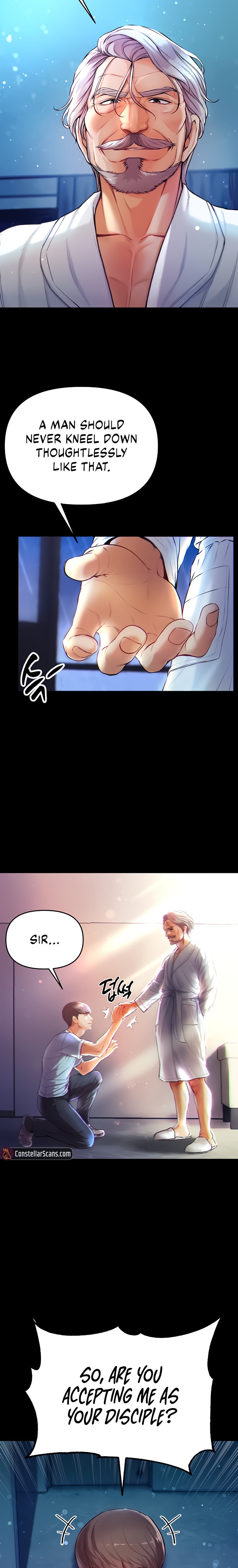 Grand Disciple - Chapter 2 [photo 16] - MangaPorn