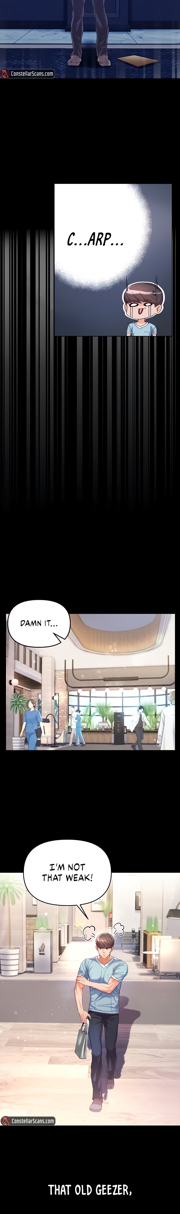 Grand Disciple - Chapter 2 [photo 19] - MangaPorn