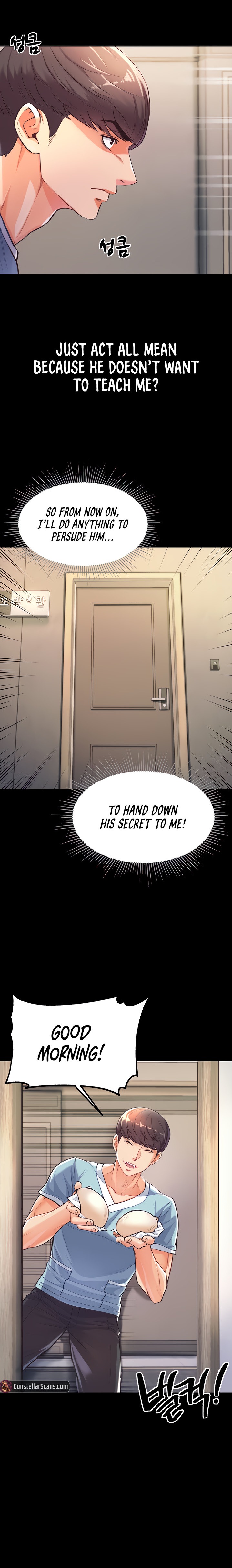 Grand Disciple - Chapter 2 [photo 20] - MangaPorn