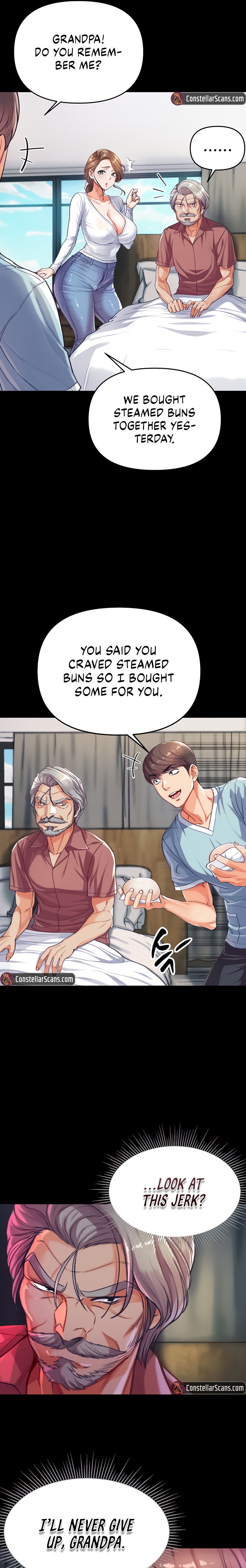 Grand Disciple - Chapter 2 [photo 21] - MangaPorn