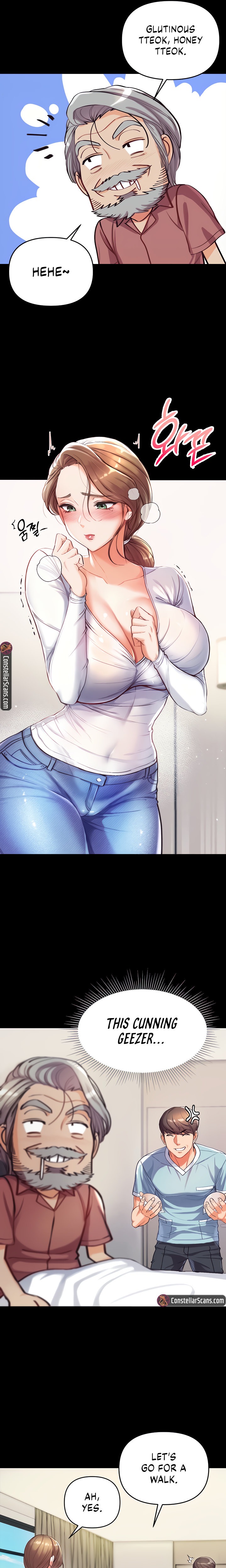 Grand Disciple - Chapter 2 [photo 23] - MangaPorn