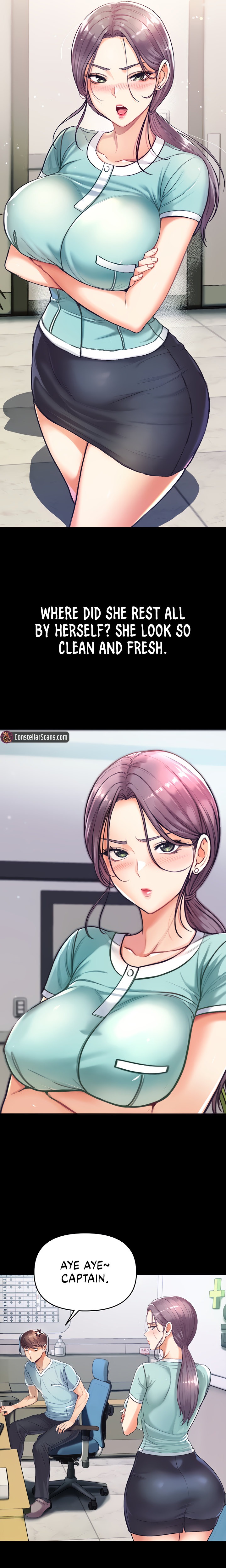 Grand Disciple - Chapter 2 [photo 27] - MangaPorn