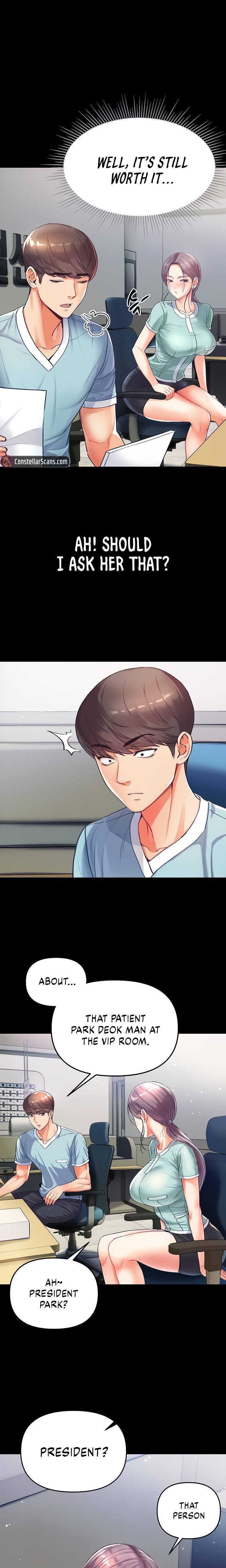 Grand Disciple - Chapter 2 [photo 28] - MangaPorn