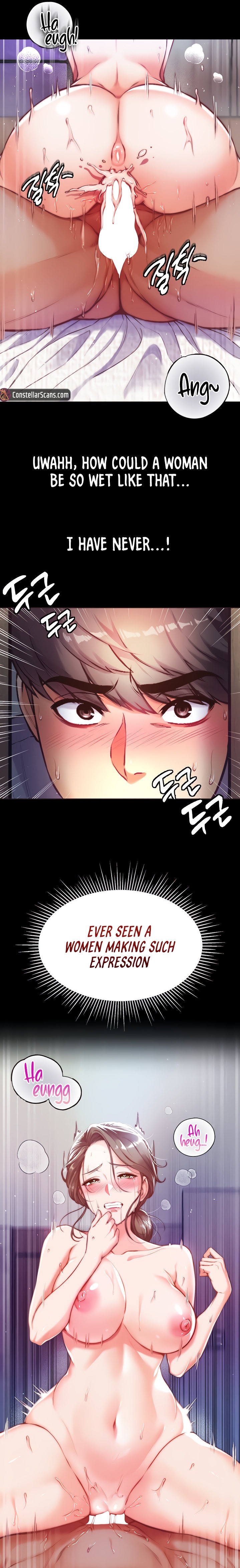 Grand Disciple - Chapter 2 [photo 3] - MangaPorn