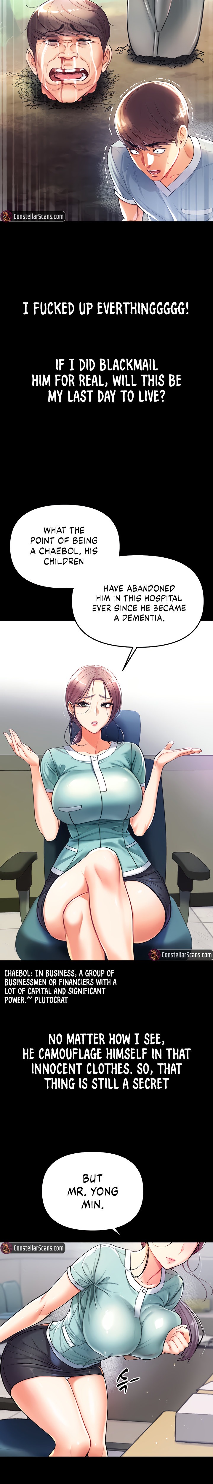 Grand Disciple - Chapter 2 [photo 30] - MangaPorn