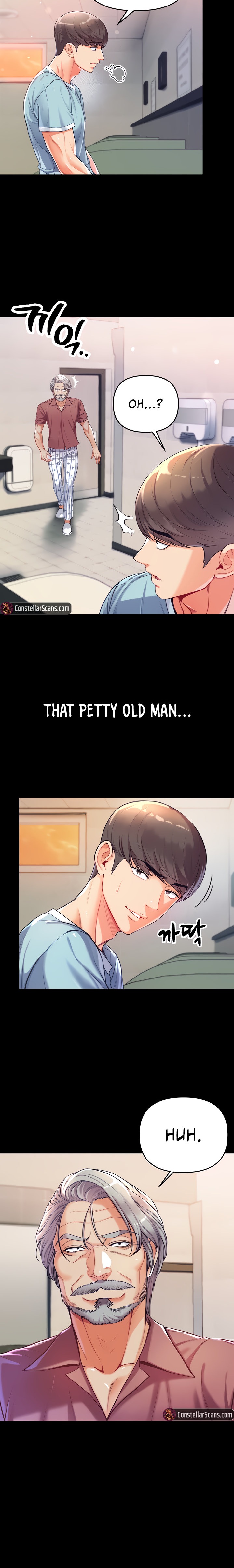 Grand Disciple - Chapter 2 [photo 34] - MangaPorn