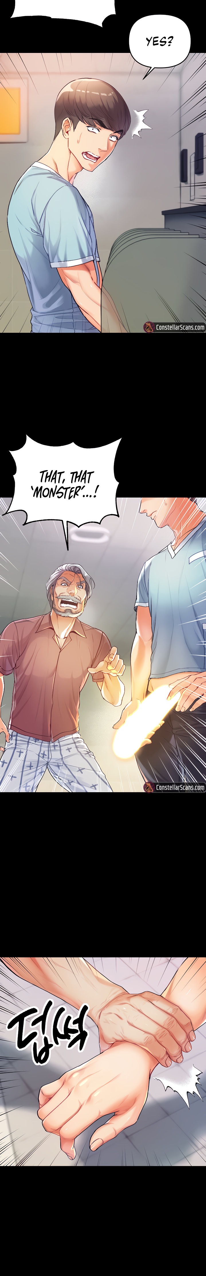 Grand Disciple - Chapter 2 [photo 36] - MangaPorn