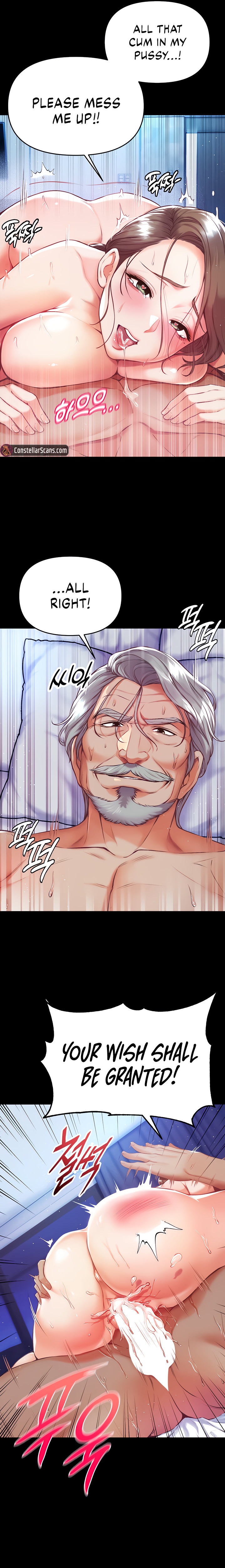 Grand Disciple - Chapter 2 [photo 5] - MangaPorn