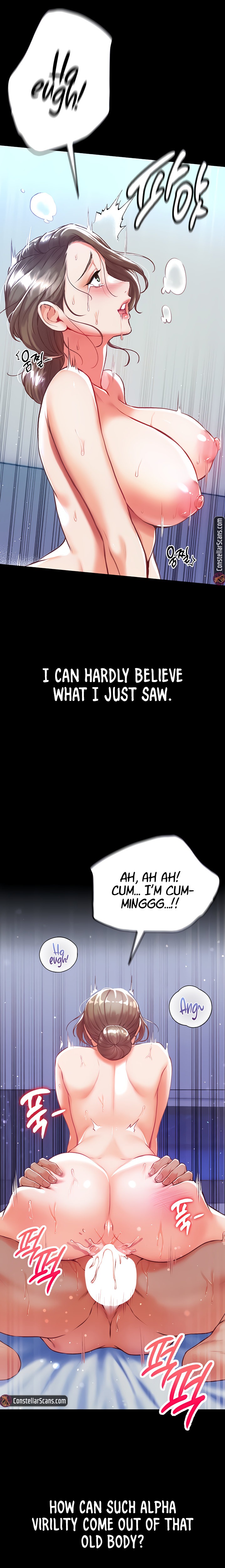 Grand Disciple - Chapter 2 [photo 6] - MangaPorn