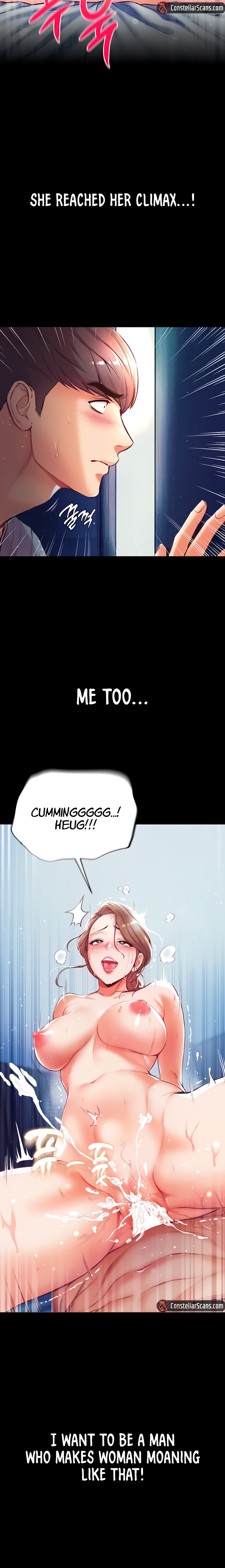 Grand Disciple - Chapter 2 [photo 8] - MangaPorn