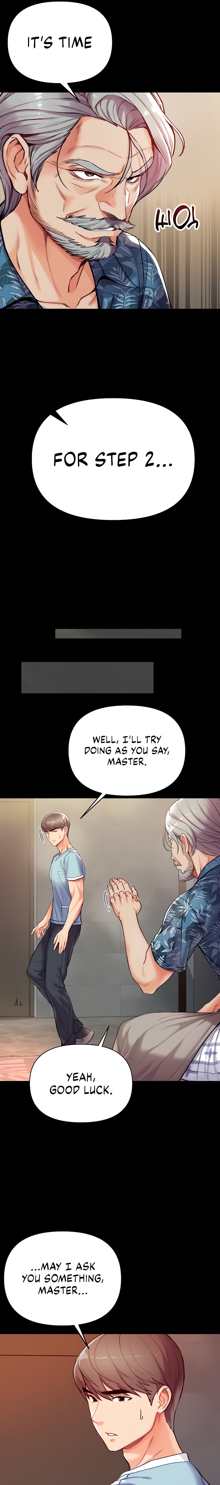 Grand Disciple - Chapter 4 [photo 10] - MangaPorn