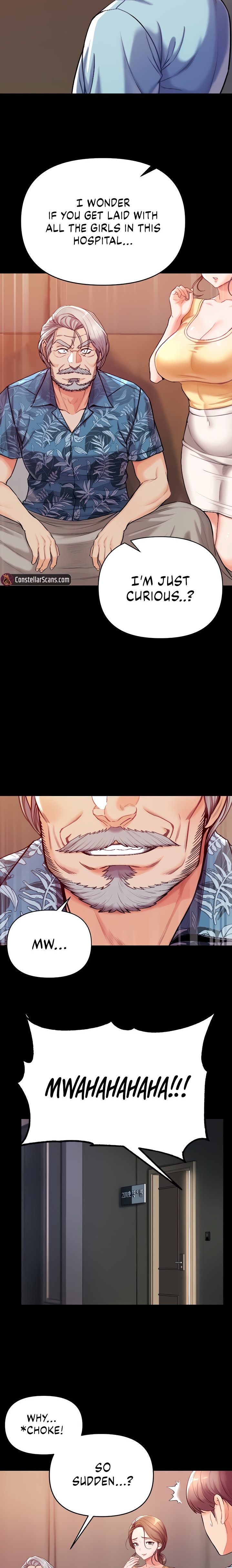 Grand Disciple - Chapter 4 [photo 11] - MangaPorn