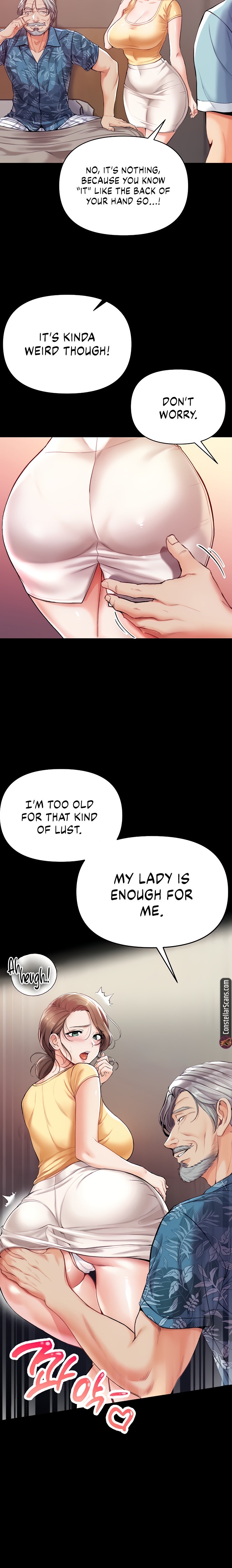 Grand Disciple - Chapter 4 [photo 12] - MangaPorn