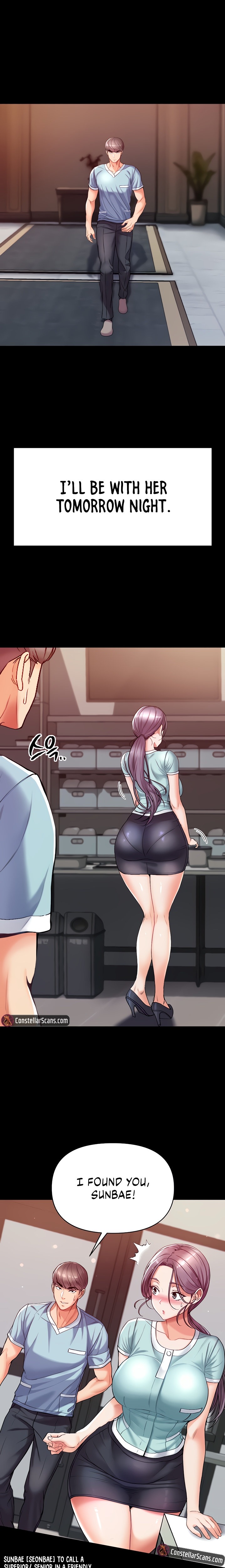 Grand Disciple - Chapter 4 [photo 14] - MangaPorn