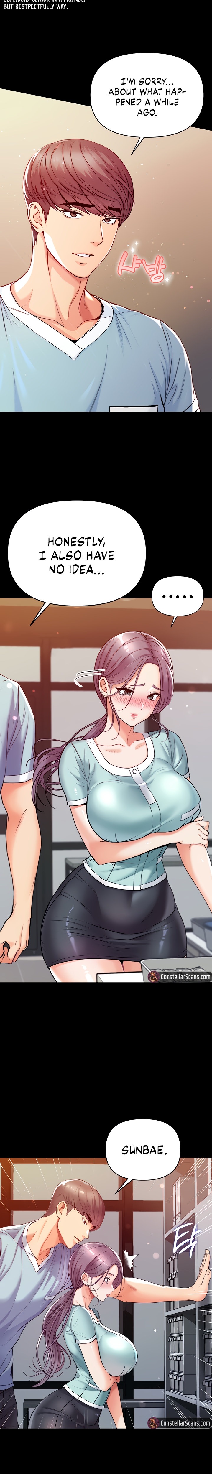 Grand Disciple - Chapter 4 [photo 15] - MangaPorn