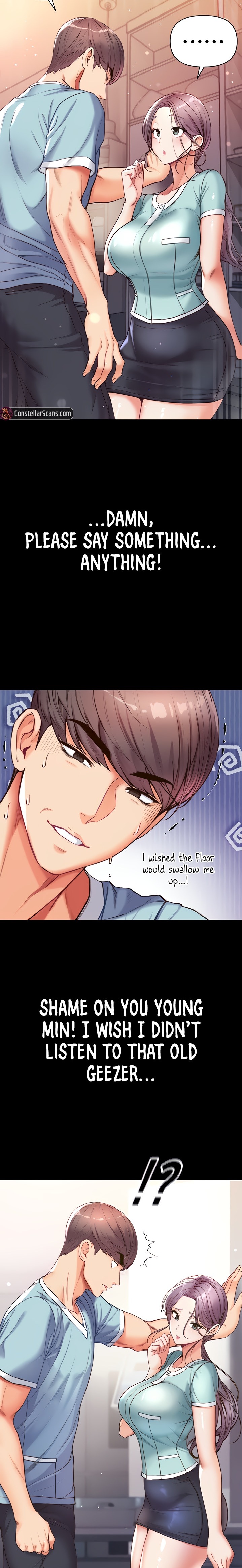 Grand Disciple - Chapter 4 [photo 17] - MangaPorn