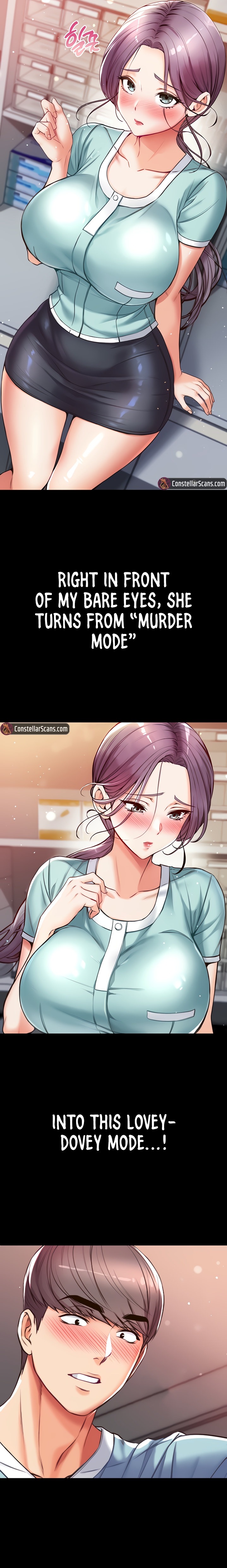 Grand Disciple - Chapter 4 [photo 19] - MangaPorn