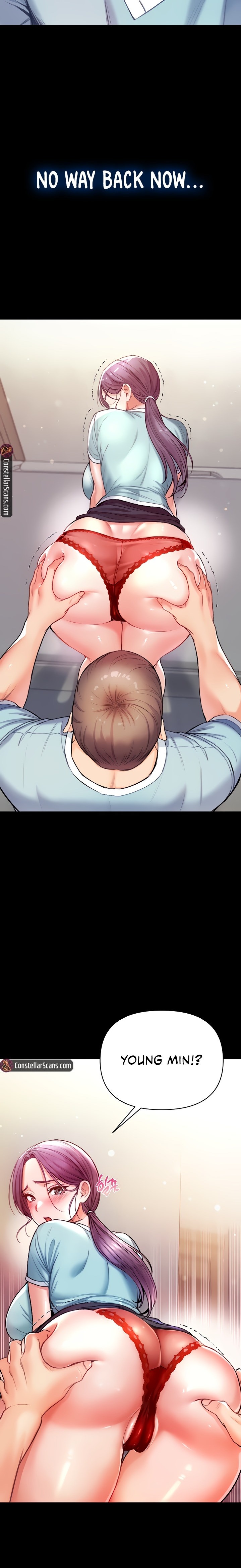 Grand Disciple - Chapter 4 [photo 2] - MangaPorn