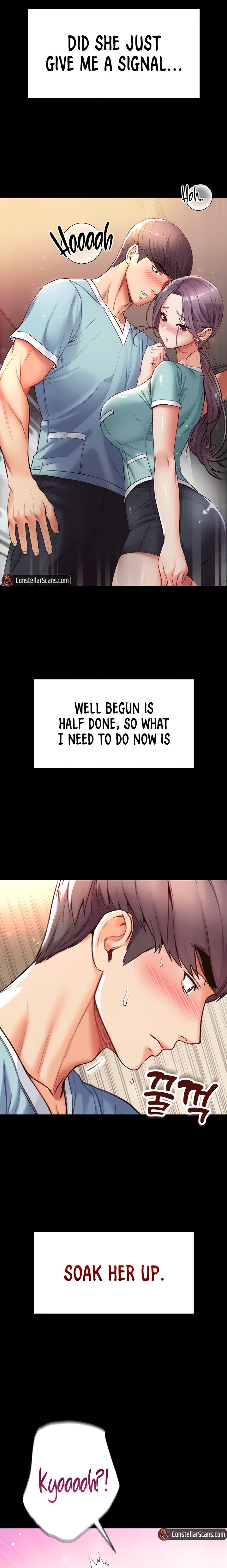 Grand Disciple - Chapter 4 [photo 20] - MangaPorn