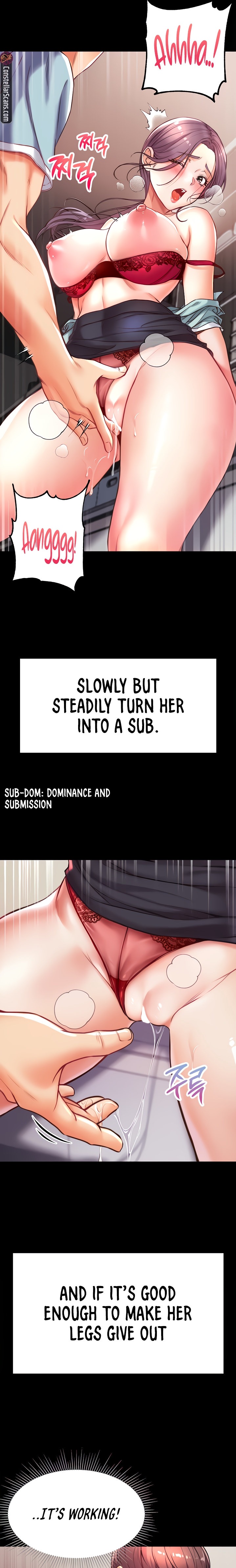 Grand Disciple - Chapter 4 [photo 25] - MangaPorn