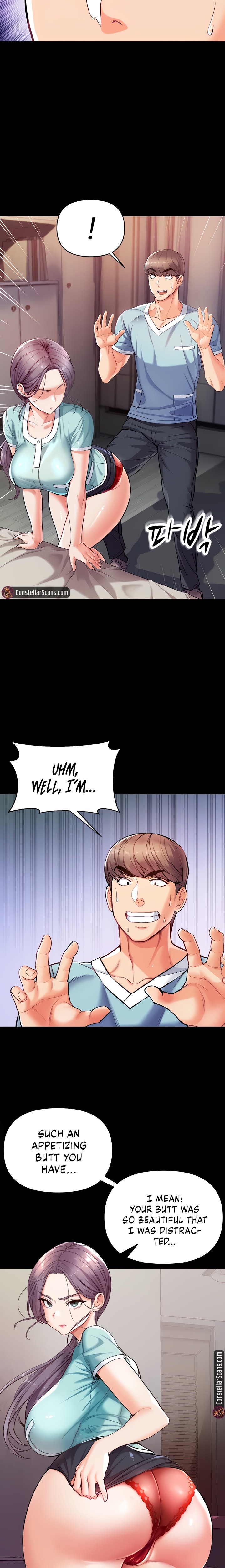 Grand Disciple - Chapter 4 [photo 5] - MangaPorn