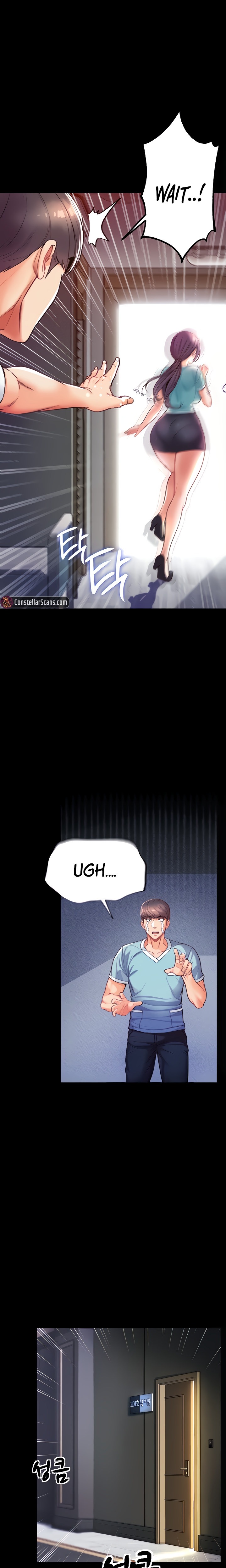 Grand Disciple - Chapter 4 [photo 7] - MangaPorn