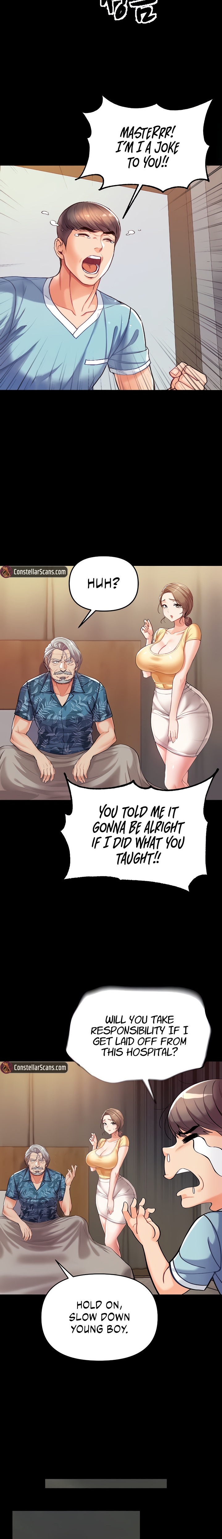 Grand Disciple - Chapter 4 [photo 8] - MangaPorn