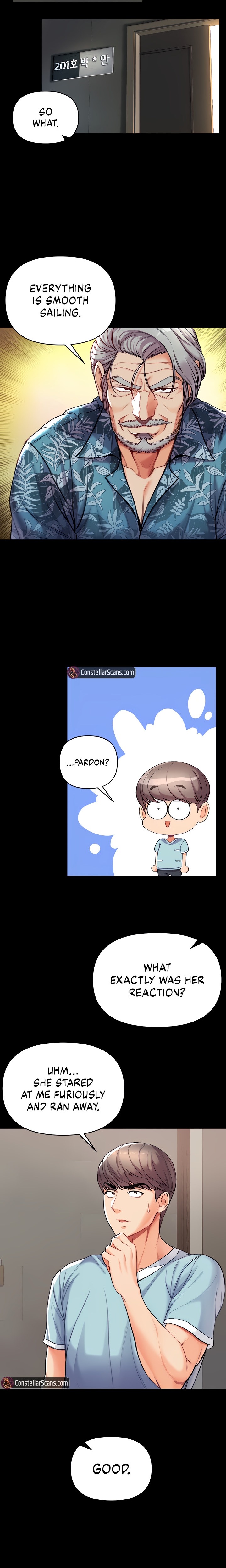 Grand Disciple - Chapter 4 [photo 9] - MangaPorn