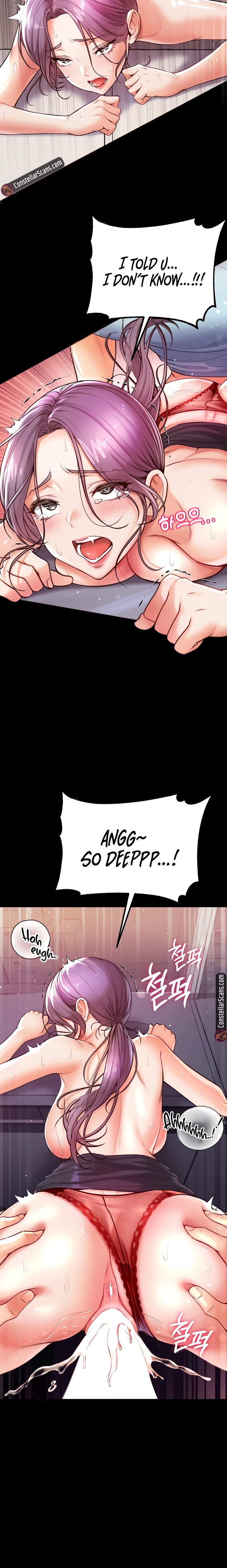 Grand Disciple - Chapter 5 [photo 14] - MangaPorn