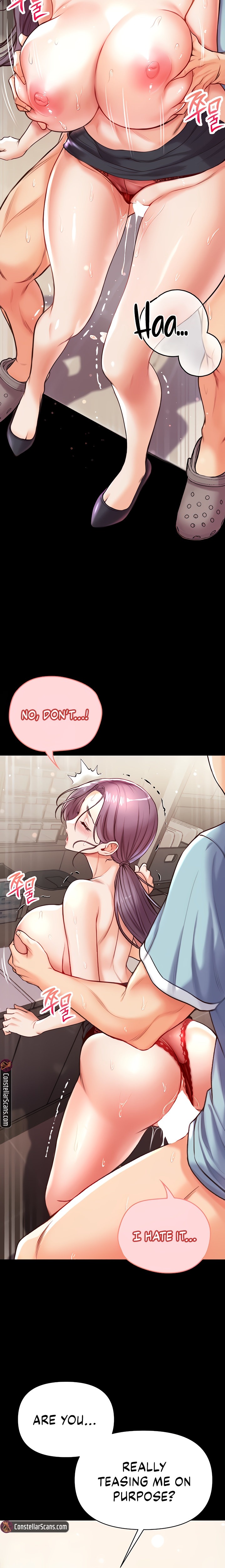 Grand Disciple - Chapter 5 [photo 18] - MangaPorn