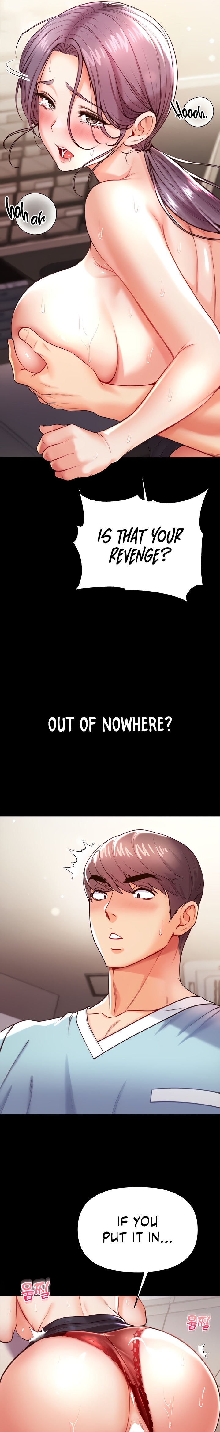 Grand Disciple - Chapter 5 [photo 19] - MangaPorn