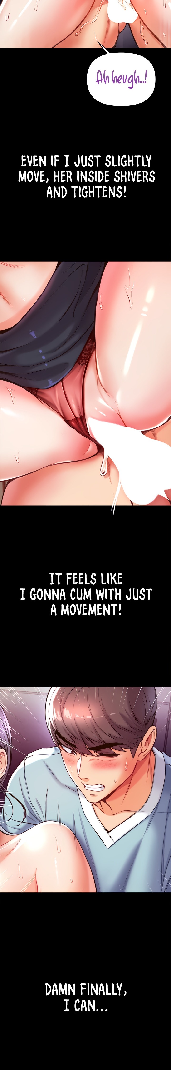 Grand Disciple - Chapter 5 [photo 6] - MangaPorn