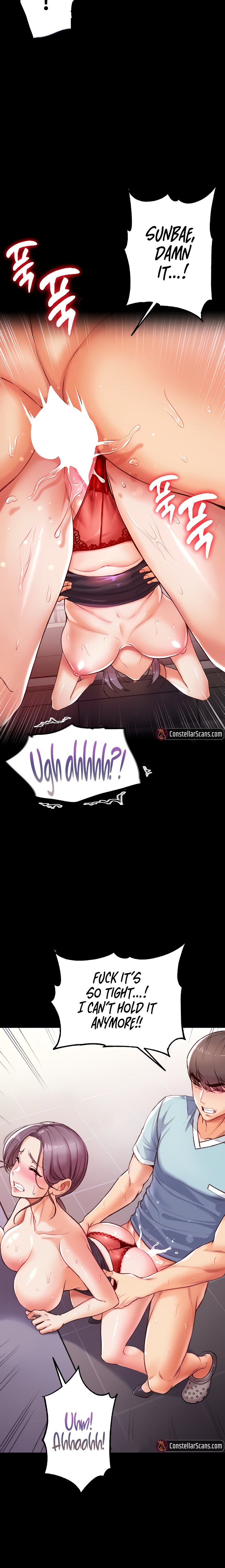 Grand Disciple - Chapter 5 [photo 8] - MangaPorn