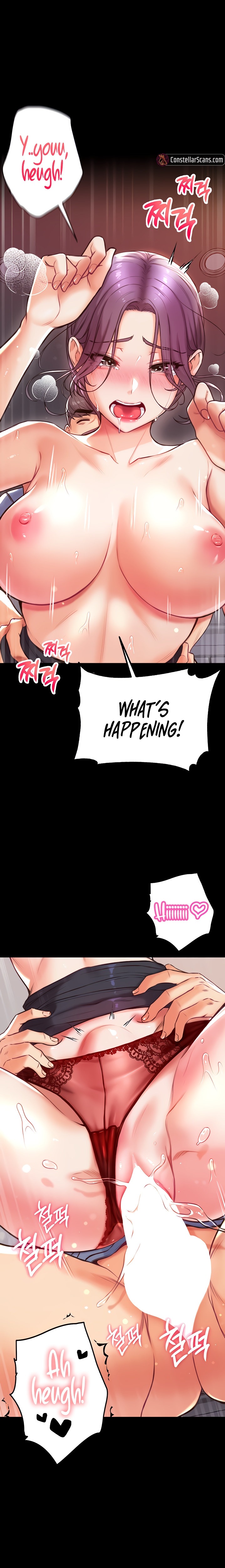 Grand Disciple - Chapter 5 [photo 9] - MangaPorn