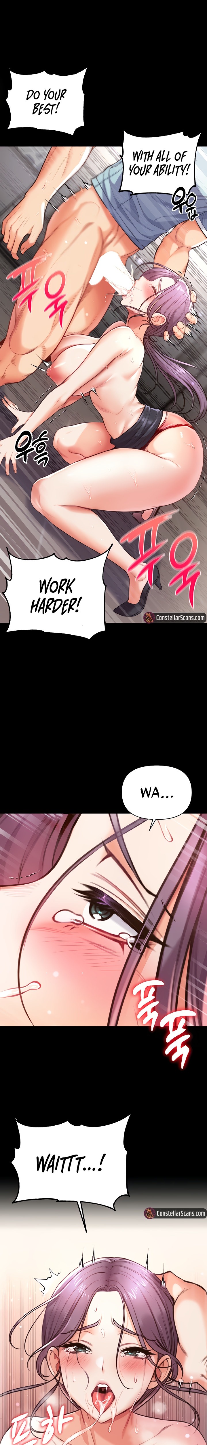 Grand Disciple - Chapter 6 [photo 11] - MangaPorn