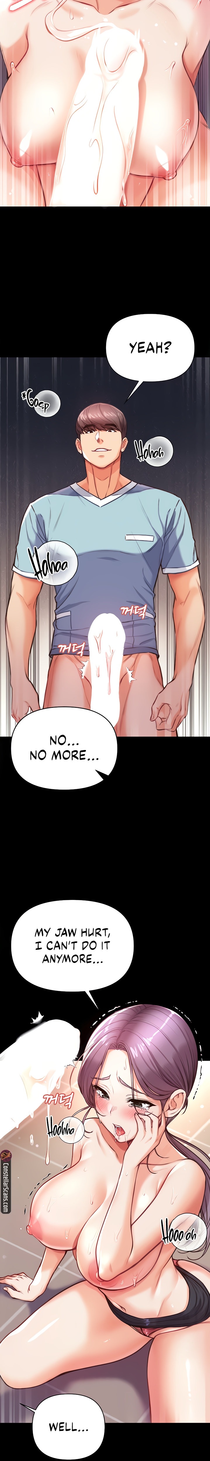 Grand Disciple - Chapter 6 [photo 12] - MangaPorn