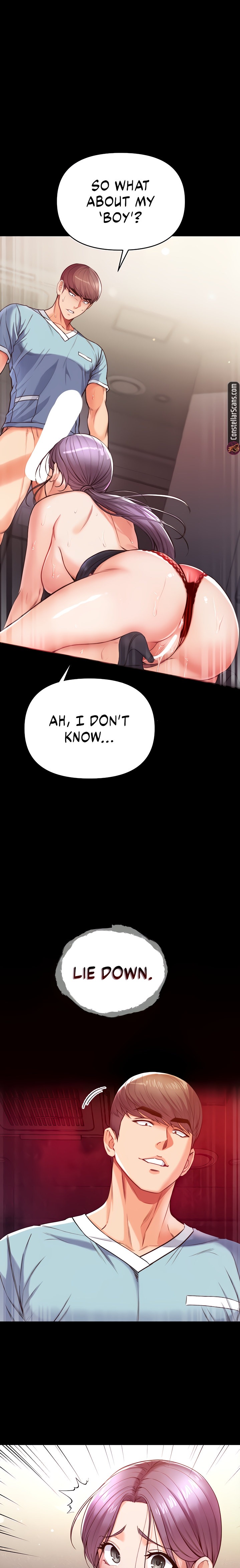 Grand Disciple - Chapter 6 [photo 13] - MangaPorn