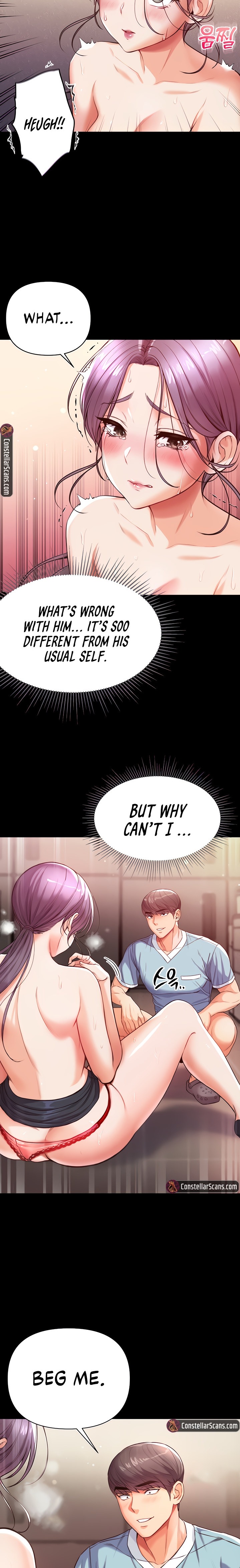 Grand Disciple - Chapter 6 [photo 14] - MangaPorn