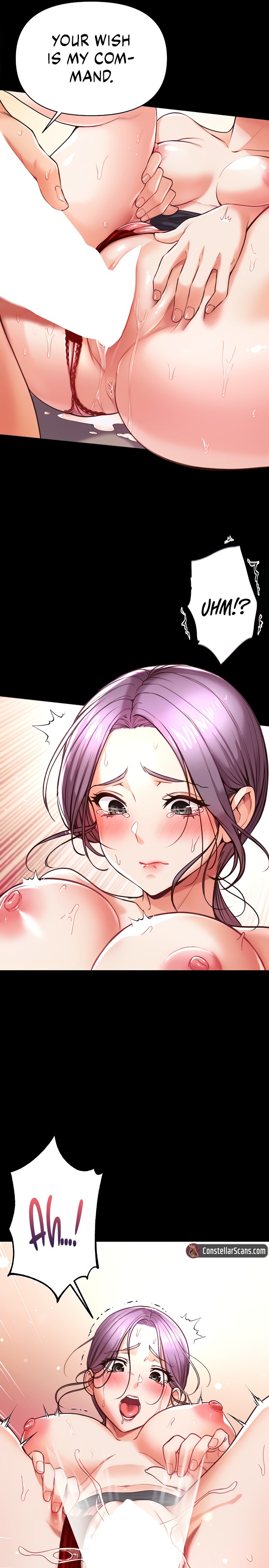 Grand Disciple - Chapter 6 [photo 16] - MangaPorn