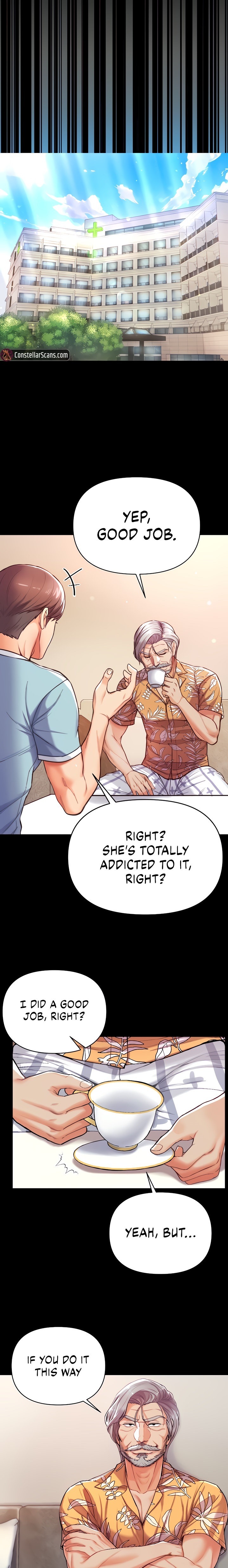 Grand Disciple - Chapter 6 [photo 25] - MangaPorn