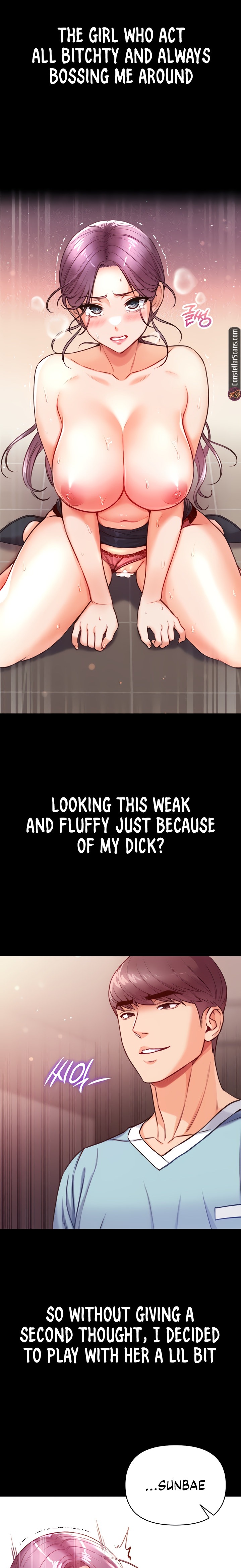 Grand Disciple - Chapter 6 [photo 4] - MangaPorn