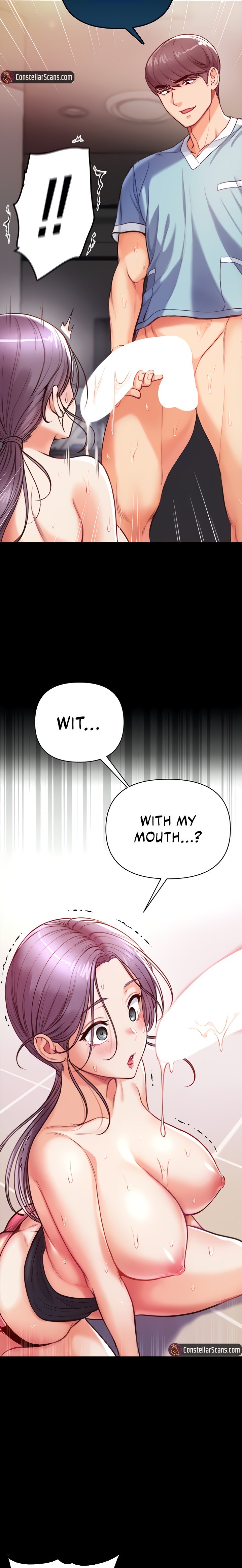 Grand Disciple - Chapter 6 [photo 7] - MangaPorn