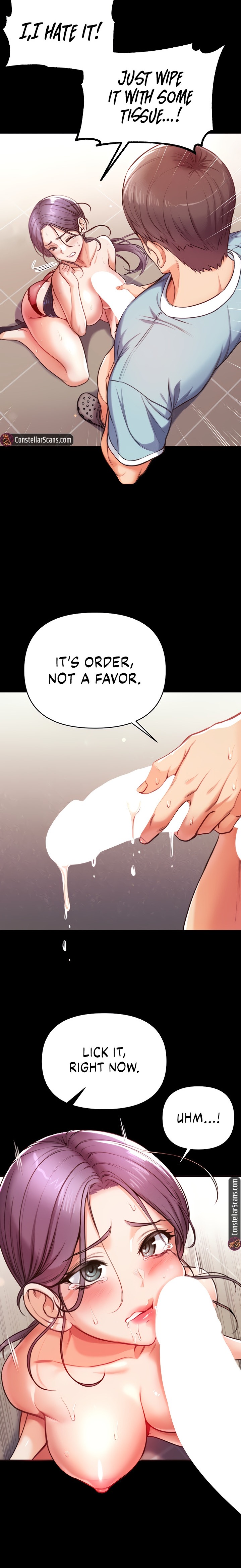 Grand Disciple - Chapter 6 [photo 8] - MangaPorn